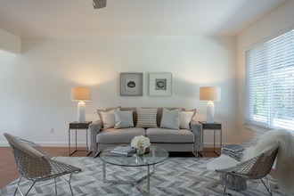 Villas at Buena Vista in Walnut Creek, CA - Building Photo - Interior Photo