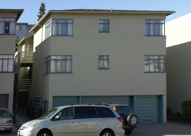 2312 Park Blvd in Oakland, CA - Building Photo - Building Photo