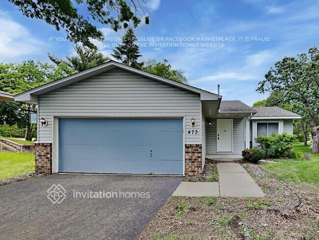 property at 473 124th Ln NW