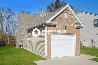 3143 Wheatfield Blvd in Jeffersonville, IN - Building Photo - Building Photo