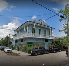 1245 Constance St, Unit 1003 Thalia in New Orleans, LA - Building Photo - Building Photo