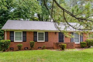 3515 Archer Ave, Unit 505 in Charlotte, NC - Building Photo