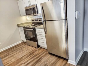 Northstone Apartments in Raleigh, NC - Foto de edificio - Building Photo