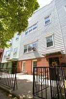 57 Russell St in Brooklyn, NY - Building Photo