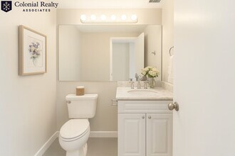 15 N Beacon St in Boston, MA - Building Photo - Building Photo
