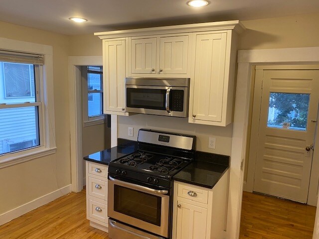 54 Gordon St, Unit 2B in Somerville, MA - Building Photo - Building Photo