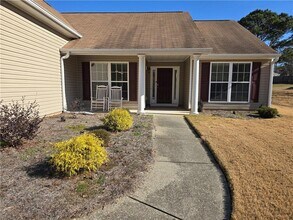 607 McDowell Ln in Bethlehem, GA - Building Photo - Building Photo