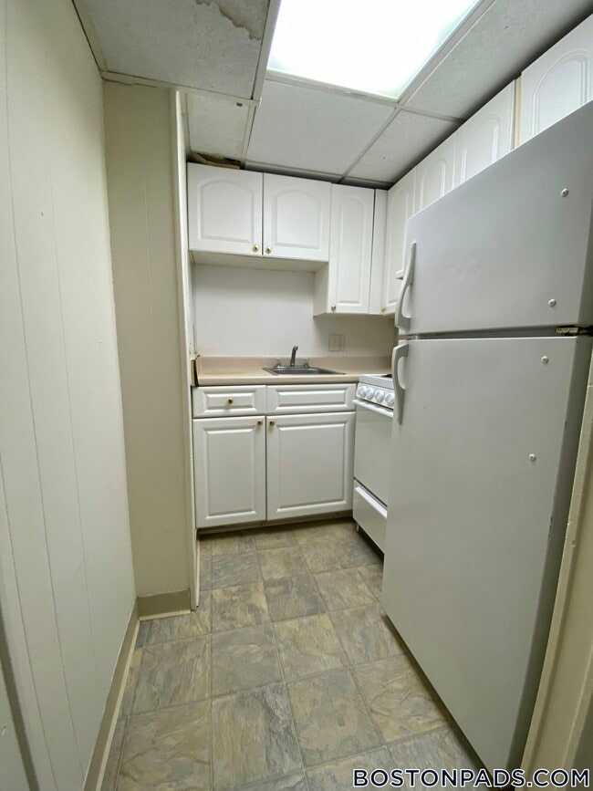 property at 62 Boylston St