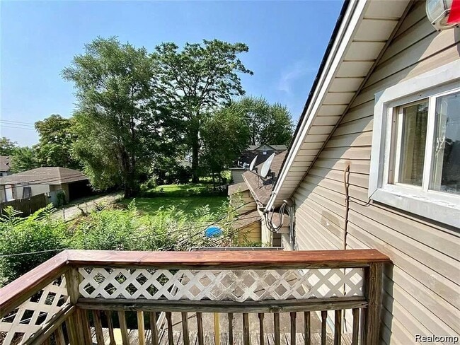 70 E Rockwood Ave in River Rouge, MI - Building Photo - Building Photo