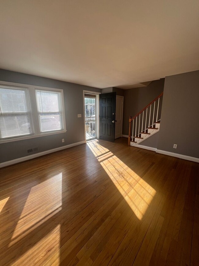 3632 Elmora Ave in Baltimore, MD - Building Photo - Building Photo