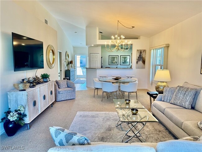 property at 437 Wiggins Lake Ct