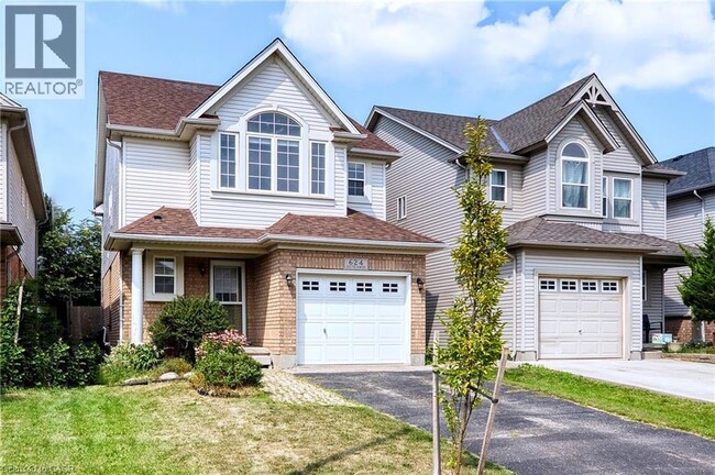 property at 624 S Haven Dr