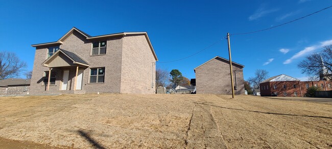 316 Drake St in Jonesboro, AR - Building Photo - Building Photo