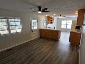 57 Benchmark Dr in Evington, VA - Building Photo