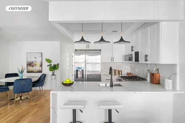 446 Hart St in Brooklyn, NY - Building Photo - Building Photo