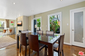 9061 Keith Ave in West Hollywood, CA - Building Photo - Building Photo