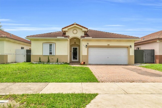 property at 22572 SW 103rd Ct