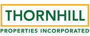 Property Management Company Logo Thornhill Properties, Inc.