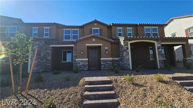 3415 Costa Caparica Ln in Henderson, NV - Building Photo - Building Photo