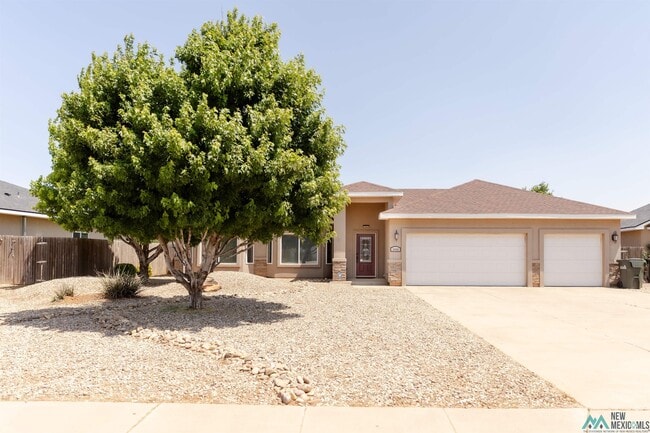 3008 Fred Daugherty Dr in Clovis, NM - Building Photo - Building Photo