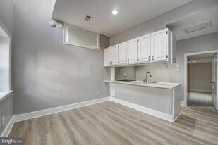 1213 12th St NW in Washington, DC - Building Photo