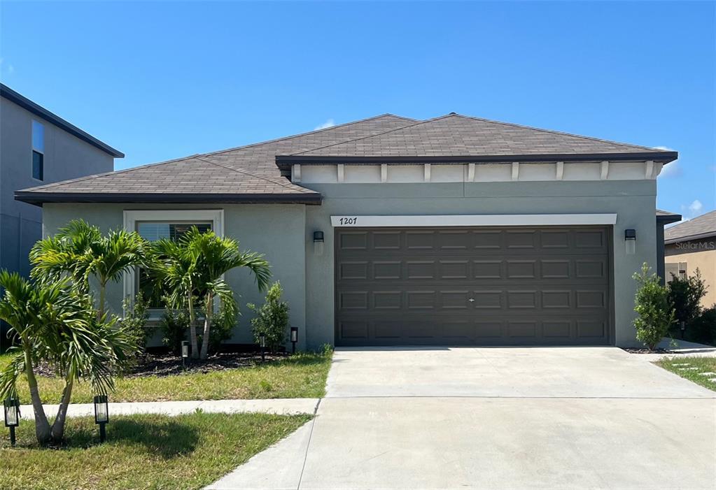 7207 Jenkins Vista Ct in Sun City Center, FL - Building Photo