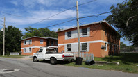 232 Chelsea St in Jacksonville, FL - Foto de edificio - Building Photo