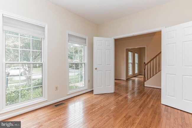 property at 13907 Willow Tree Dr