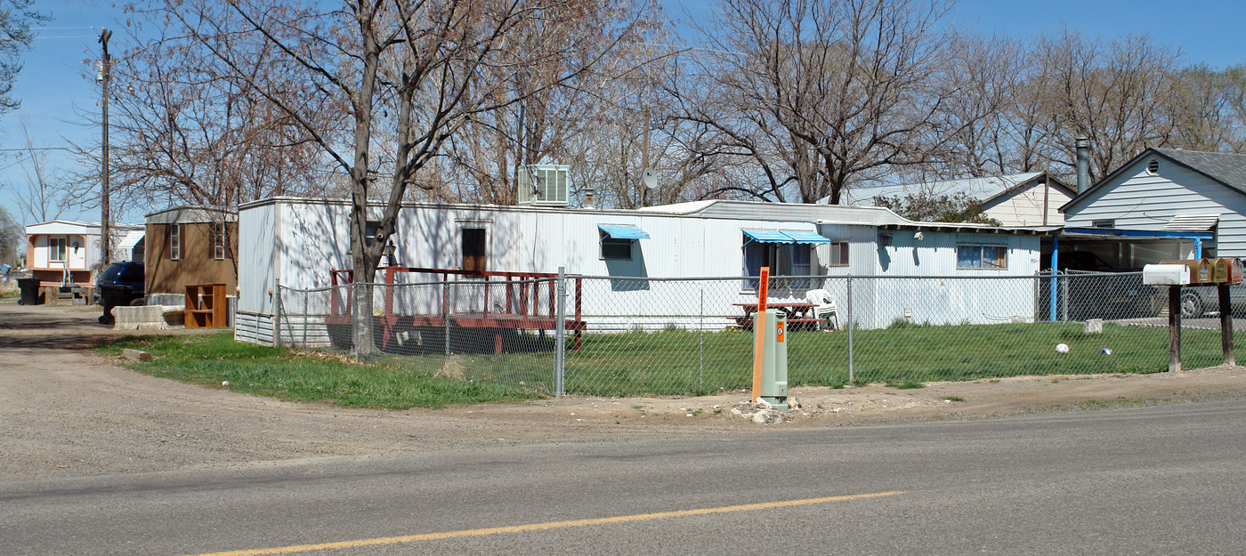 720 Sawtooth Blvd in Buhl, ID - Building Photo