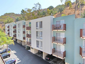 Azure Glendale Apartments