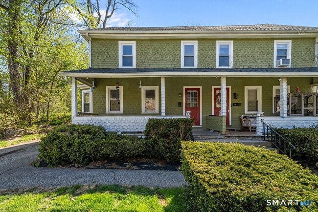 19-21-21 Scotland Rd in Norwich, CT - Building Photo - Building Photo
