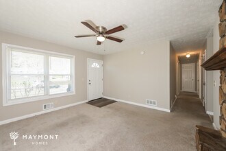 1756 Stag Dr NW in Conyers, GA - Building Photo - Building Photo