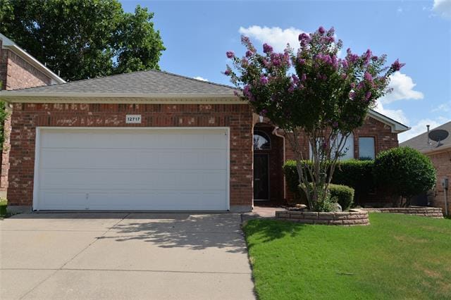 12717 Old MacGregor Ln