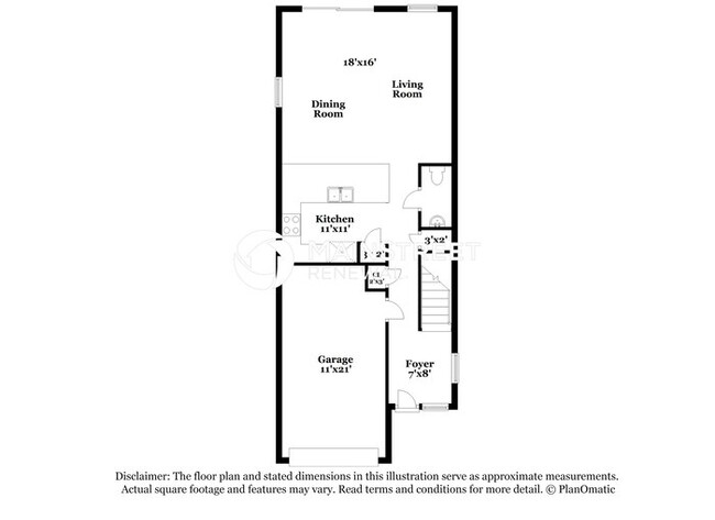 8215 Rigel Rd in Jacksonville, FL - Building Photo - Building Photo