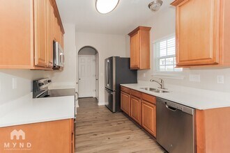 3515 Gibbon Terrace Court in Charlotte, NC - Building Photo - Building Photo