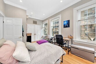 32 E Springfield St, Unit 1 in Boston, MA - Building Photo - Building Photo