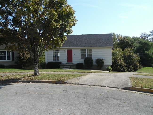 property at 1108 Ledgebrook Ct