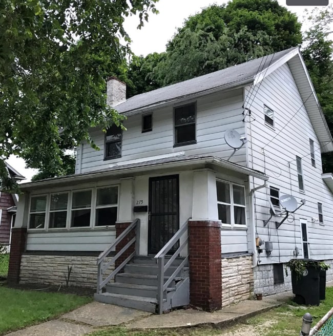 property at 275 Noah Ave