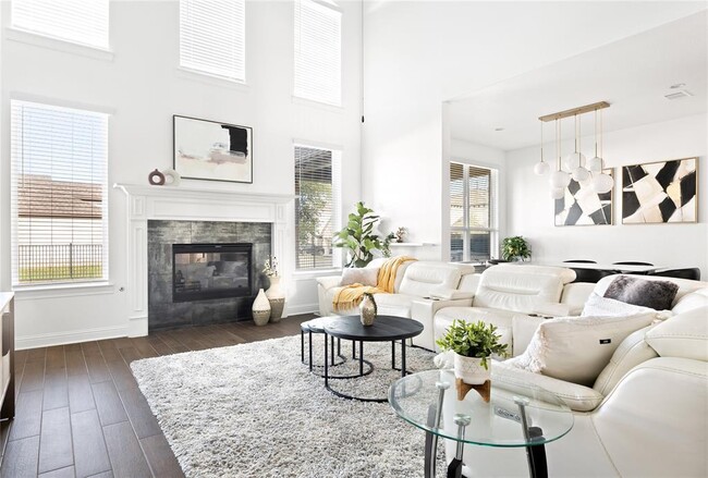 property at 4205 Beramo Bnd