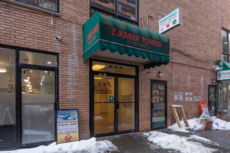 3722 73rd St in Jackson Heights, NY - Building Photo - Building Photo