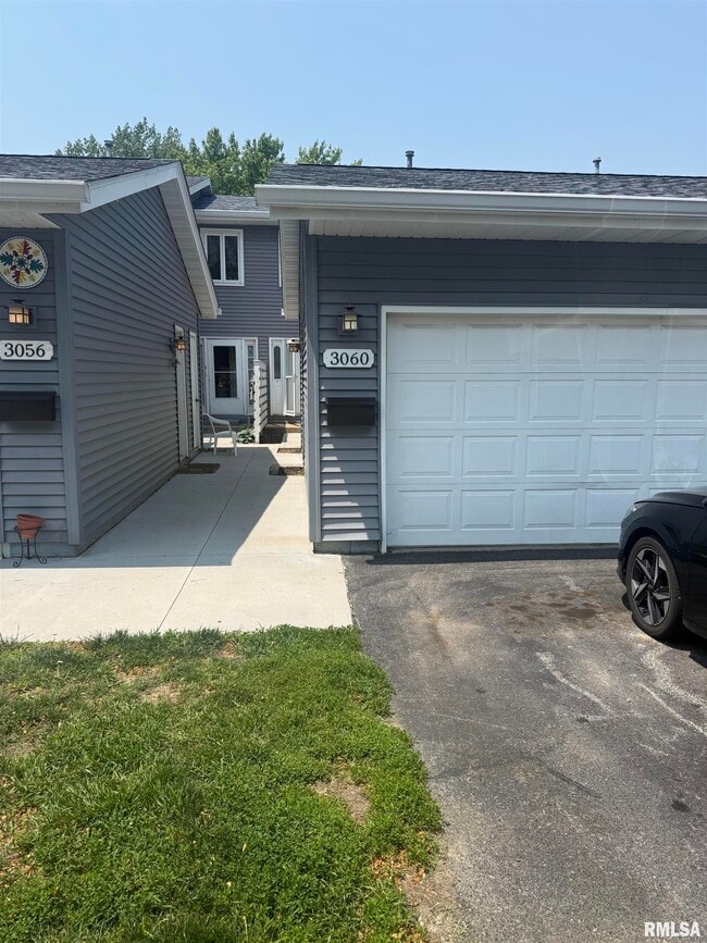 property at 3060 Parkwild Dr