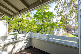 Marion Park in Novato, CA - Building Photo - Interior Photo