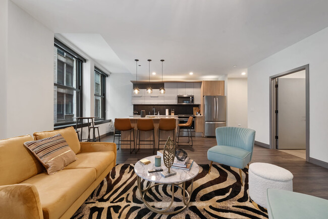property at 29 S La Salle St