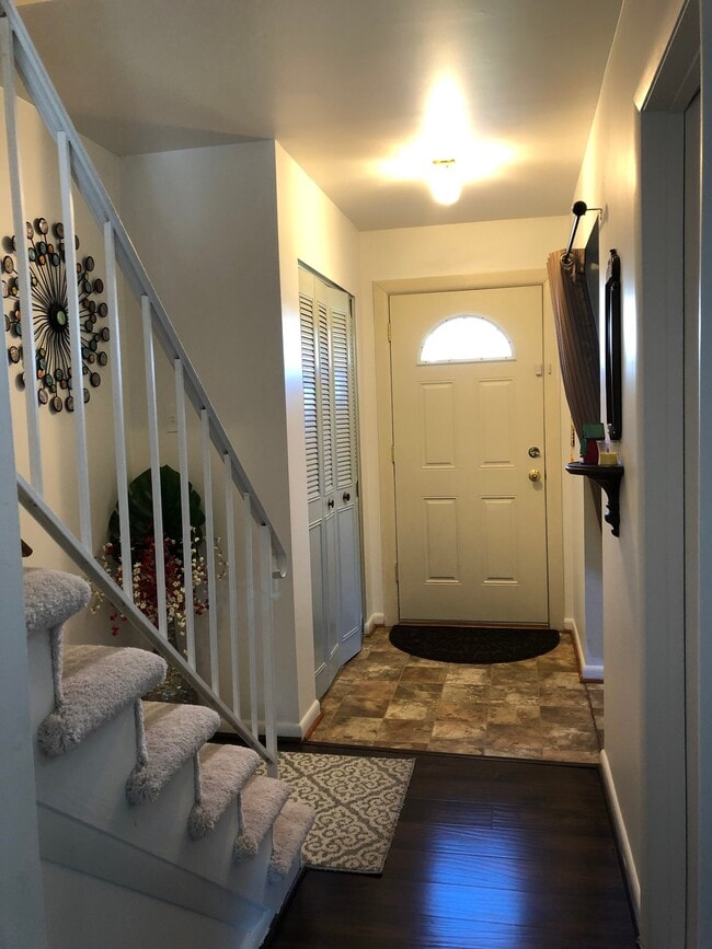 property at 4240 Embassy Dr