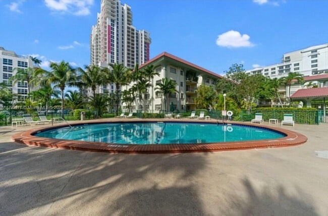 property at 8101 SW 72nd Ave