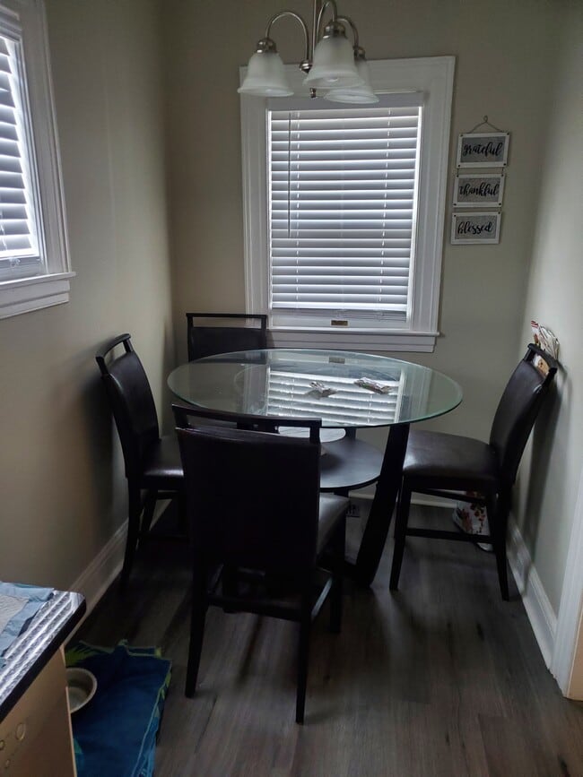 property at 2100 Sherwood St