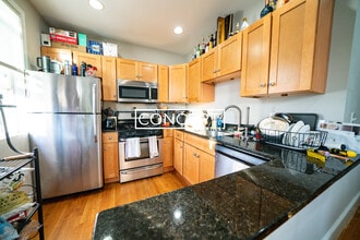 820 Parker St in Boston, MA - Building Photo - Building Photo