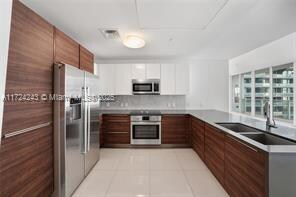 601 NE 27th St, Unit # 1501 in Miami, FL - Building Photo