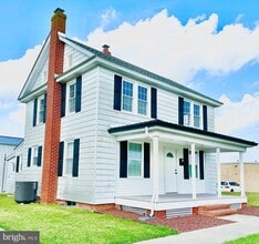 104 South St in Dover, DE - Building Photo - Building Photo