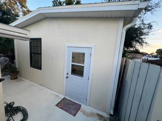 property at 6439 Willow Wood Ln